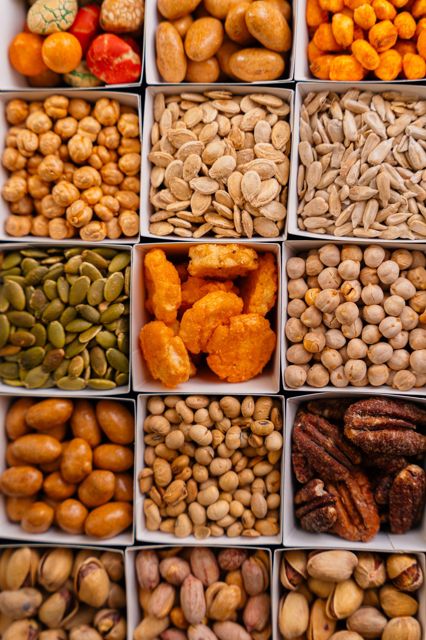 Mahsool pantry products