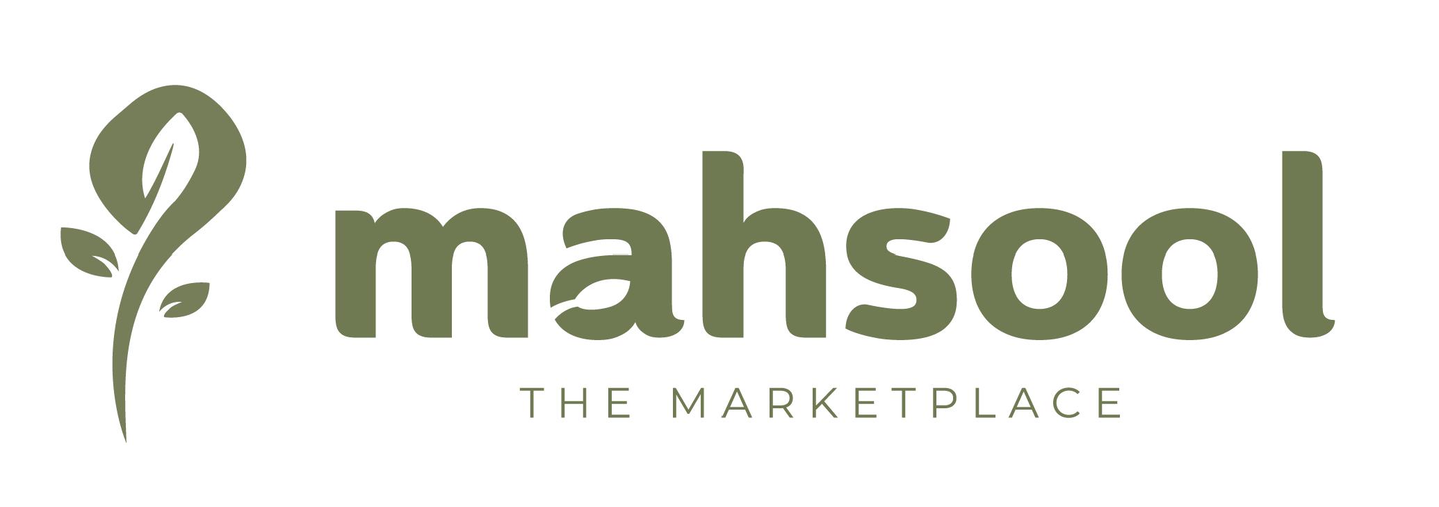Mahsool logo